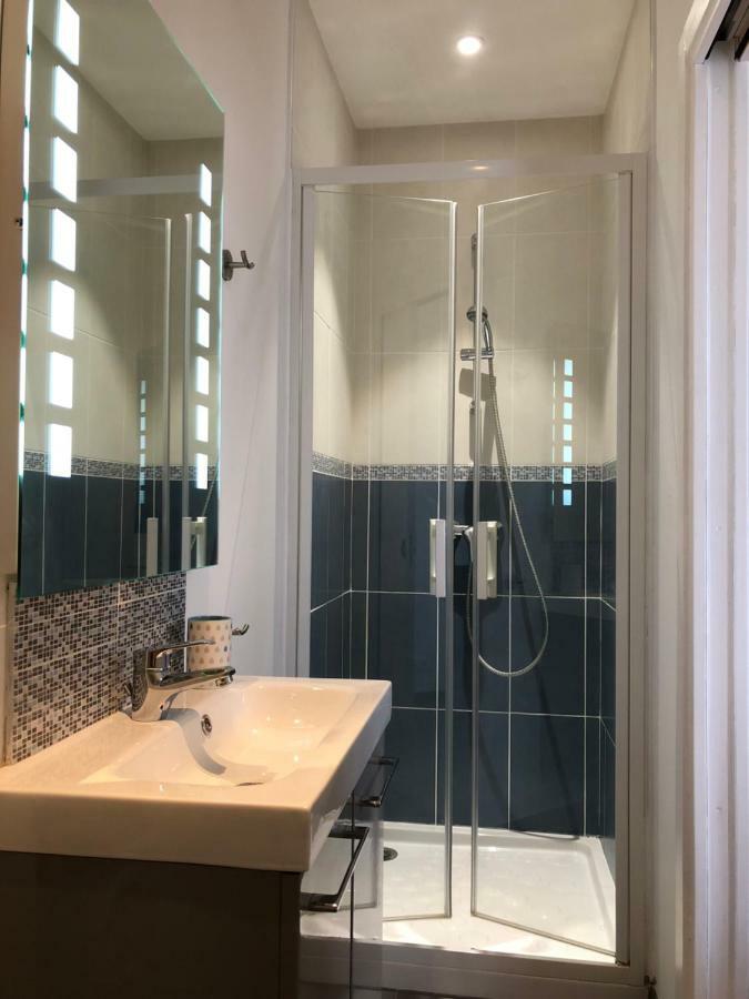 Ferienwohnung Altea Pessac Exterior foto