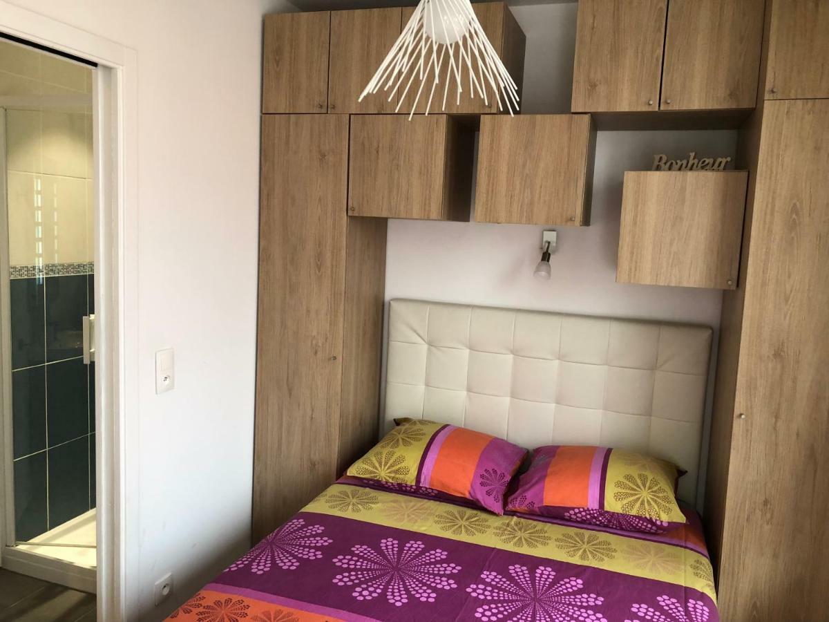 Ferienwohnung Altea Pessac Exterior foto